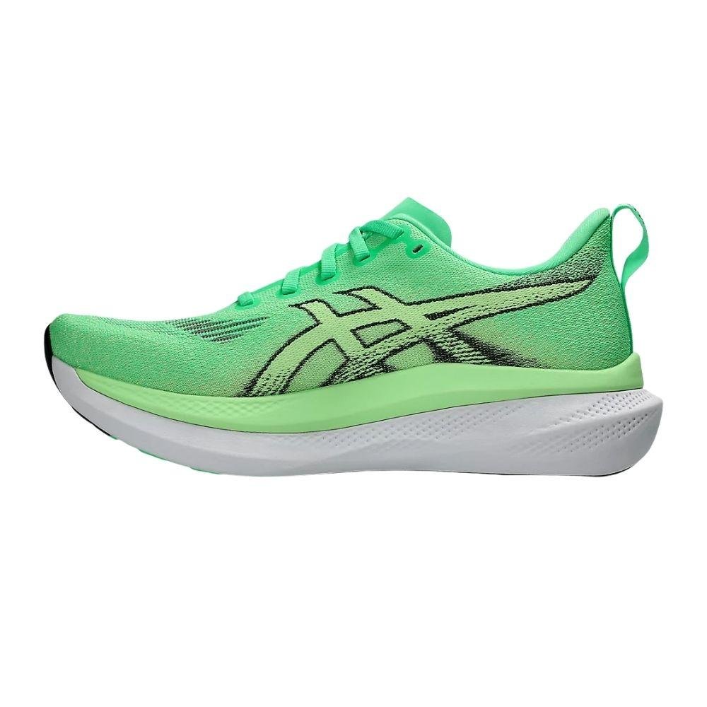 ASICS GLIDERIDE MAX 2 รองเท้าวิ่งถนนผู้ชาย - Rev Online
