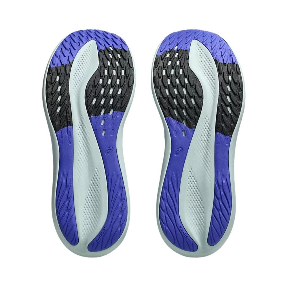 ASICS GLIDERIDE MAX 2 รองเท้าวิ่งถนนผู้ชาย - Rev Online