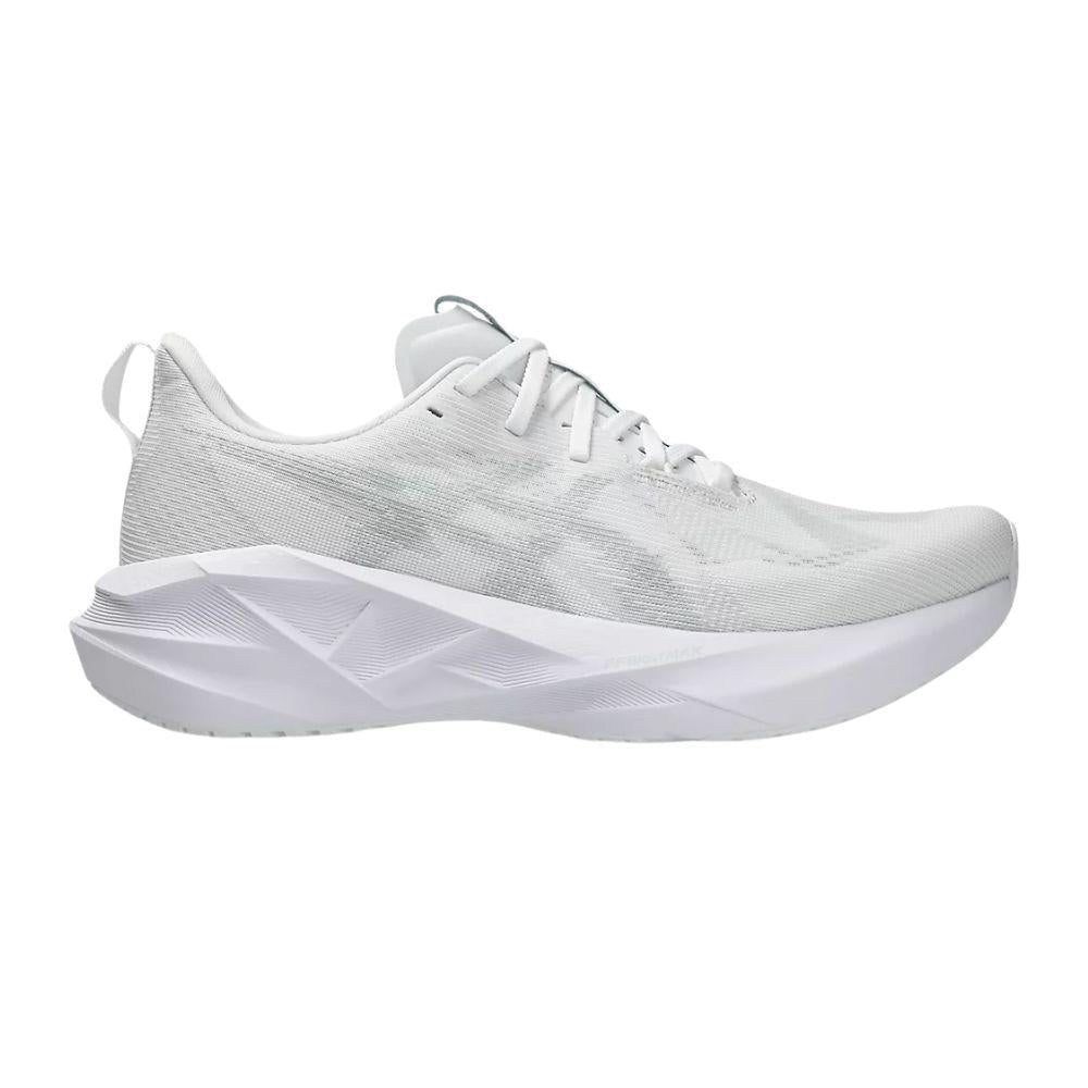 ASICS NOVABLAST 5 รองเท้าวิ่งถนนผู้ชาย - Rev Online