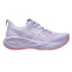 ASICS NOVABLAST 5 TOKYO รองเท้าวิ่งถนนผู้หญิง - Rev Online