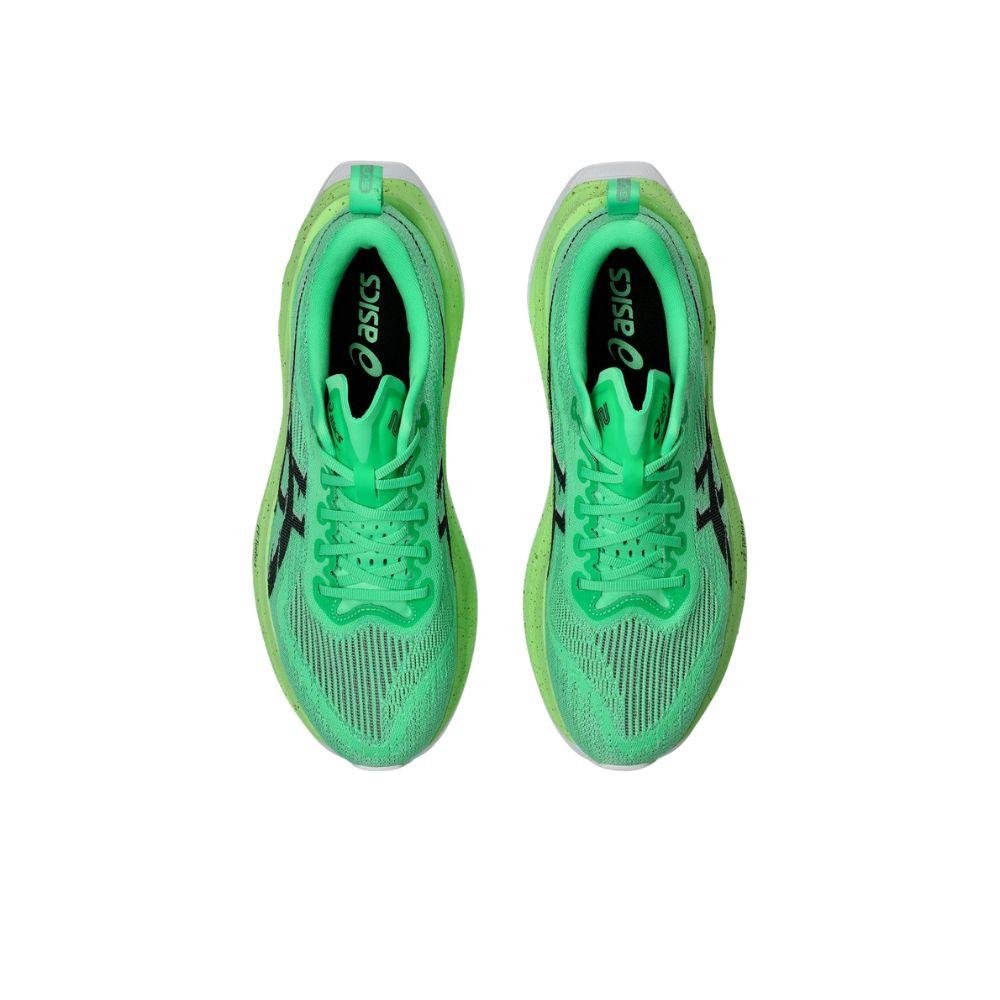 ASICS SUPERBLAST 2 รองเท้าวิ่งถนนสำหรับผู้ชายและผู้หญิง - Rev Online