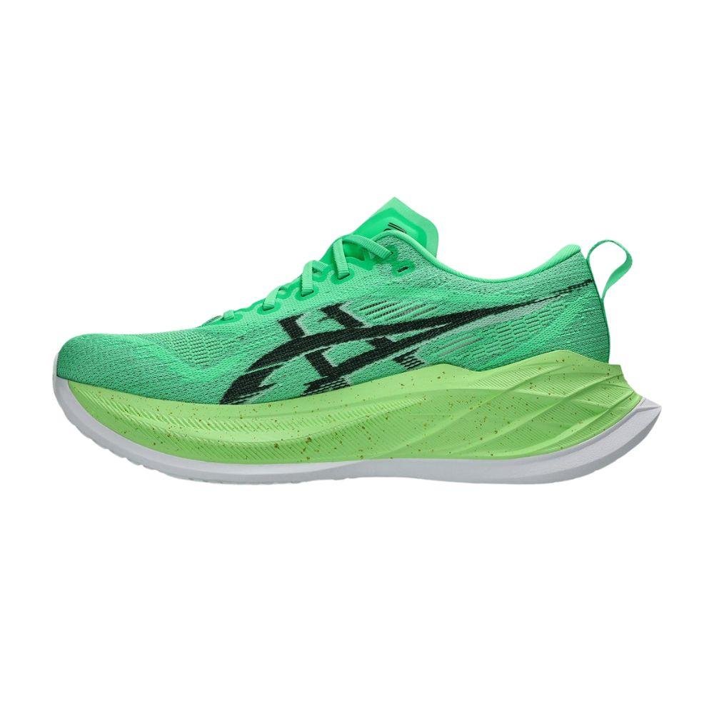 ASICS SUPERBLAST 2 รองเท้าวิ่งถนนสำหรับผู้ชายและผู้หญิง - Rev Online