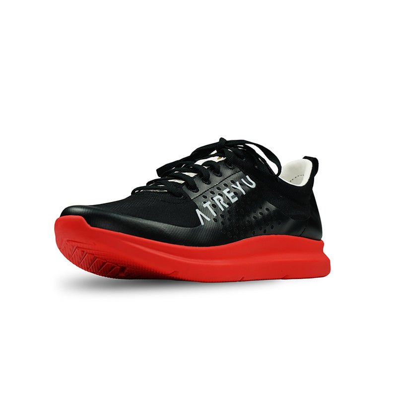 ATREYU - The Base Model v2.0 - SPECIAL EDITION RED Unisex - Rev Online