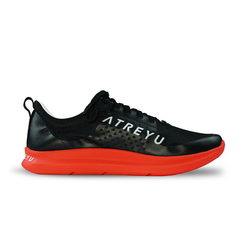 ATREYU - The Base Model v2.0 - SPECIAL EDITION RED Unisex - Rev Online