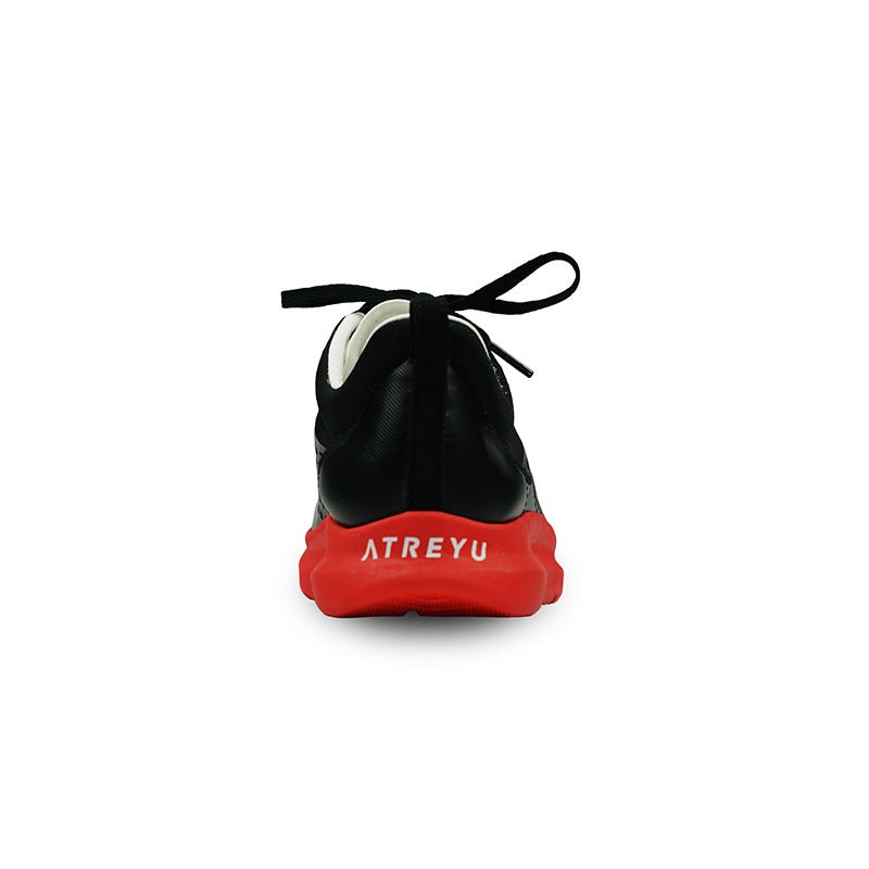 ATREYU - The Base Model v2.0 - SPECIAL EDITION RED Unisex - Rev Online
