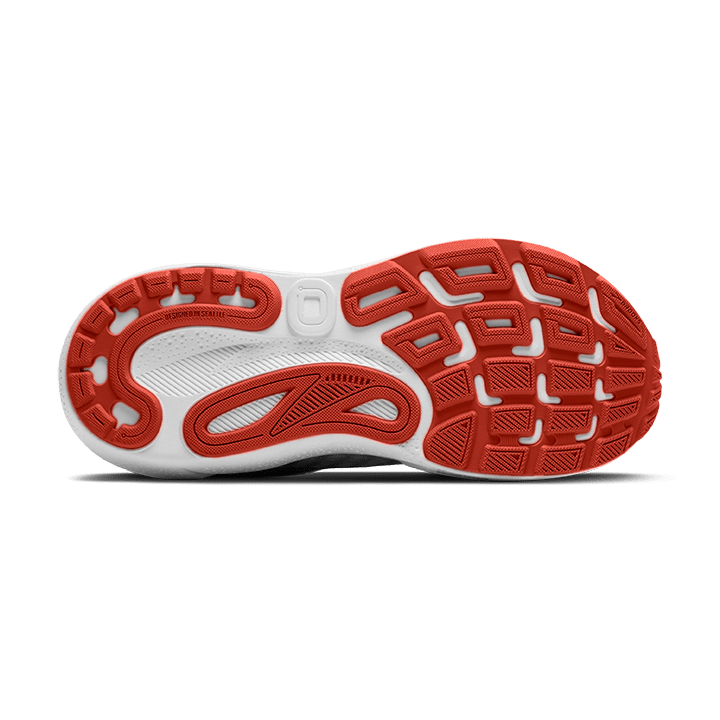 BROOKS Adrenaline GTS 24 Medium(1D) รองเท้าวิ่งถนนผู้ชาย - Rev Online