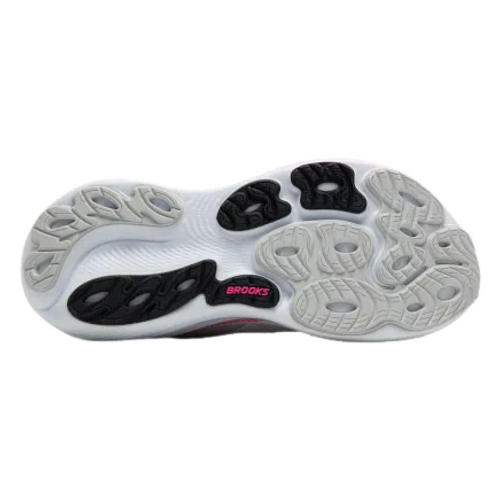 BROOKS Adrenaline GTS 25 Medium(1B) รองเท้าวิ่งถนนผู้หญิง - Rev Online