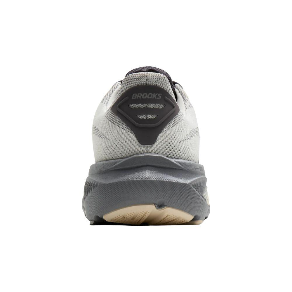 BROOKS Ghost 17 Medium(1D) รองเท้าวิ่งถนนผู้ชาย - Rev Online