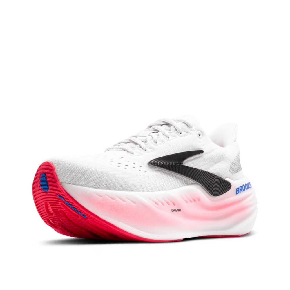 BROOKS Glycerin Max Medium(1B) รองเท้าวิ่งถนนผู้หญิง - Rev Online