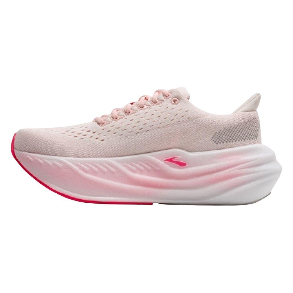BROOKS Glycerin Max Medium(1B) รองเท้าวิ่งถนนผู้หญิง - Rev Online