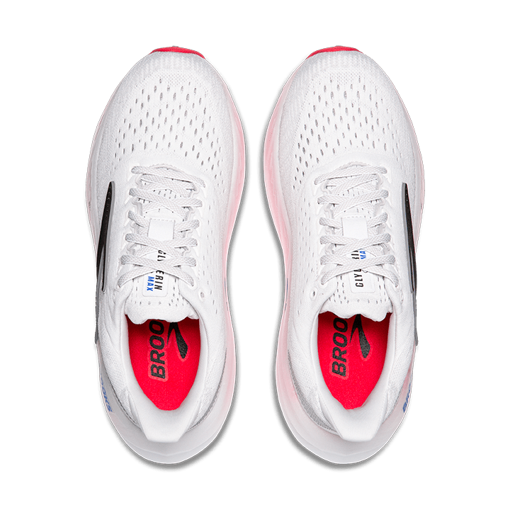 BROOKS Glycerin Max Medium(1B) รองเท้าวิ่งถนนผู้หญิง - Rev Online