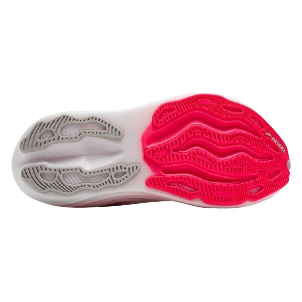 BROOKS Glycerin Max Medium(1B) รองเท้าวิ่งถนนผู้หญิง - Rev Online