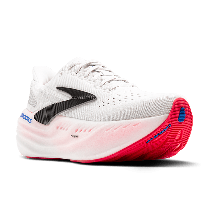 BROOKS Glycerin Max Medium(1B) รองเท้าวิ่งถนนผู้หญิง - Rev Online