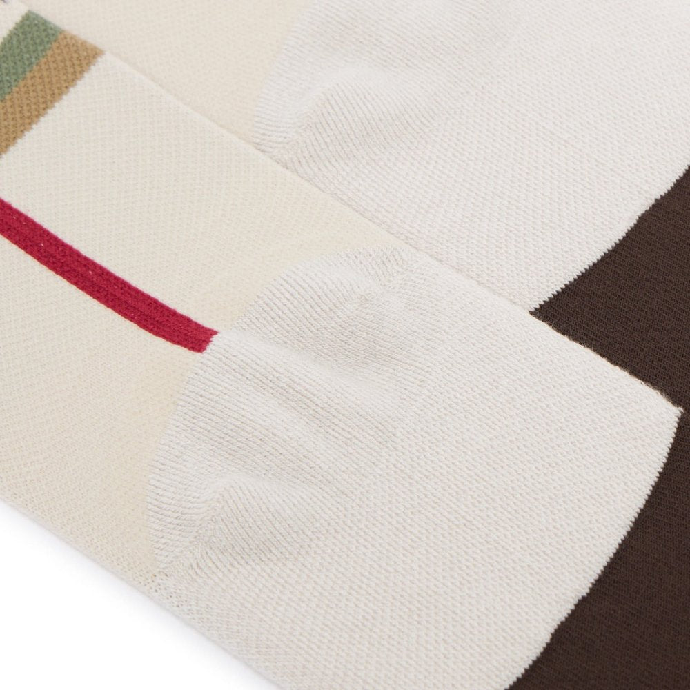 BROOO - BROOOXREV SS23 I CREW SOCKS I TERRA CROSS Unisex Unisex - Rev Online