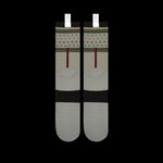 BROOO - BROOOXREV SS23 I CREW SOCKS I TERRA CROSS Unisex Unisex - Rev Online