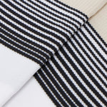 BROOO - TAKEOFF I LOW CREW SOCKS I PEARL WHITE Unisex Unisex - Rev Online