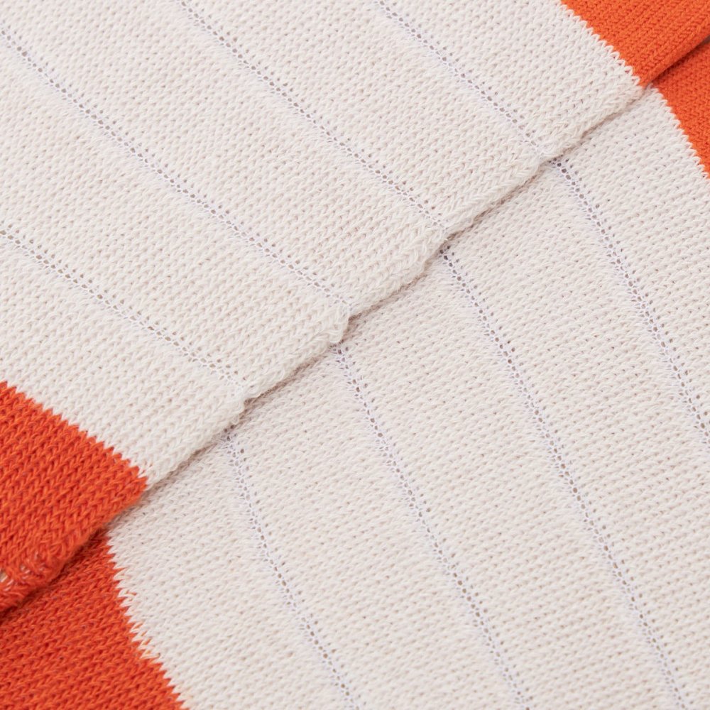 BROOO - TAKEOFF I LOW CREW SOCKS I RUBY RED Unisex Unisex - Rev Online