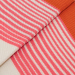 BROOO - TAKEOFF I LOW CREW SOCKS I RUBY RED Unisex Unisex - Rev Online