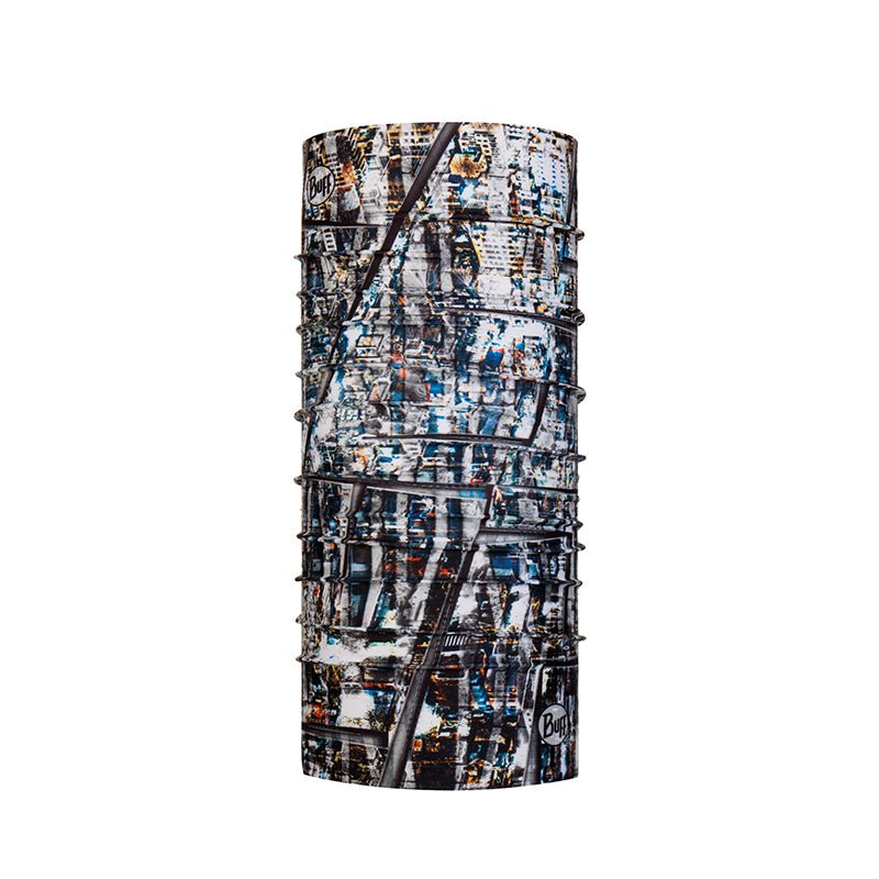 BUFF - COOLNET UV+ REFLECTIVE UNISEX - Rev Online