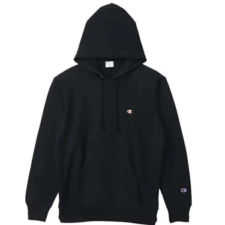 CHAMPION-RW HOODED SWEATSHIRT Men