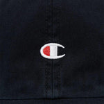CHAMPION 6PANEL CAP หมวกสวมใส่ไลฟ์สไตล์ผู้ชายและผู้หญิง - Rev Online