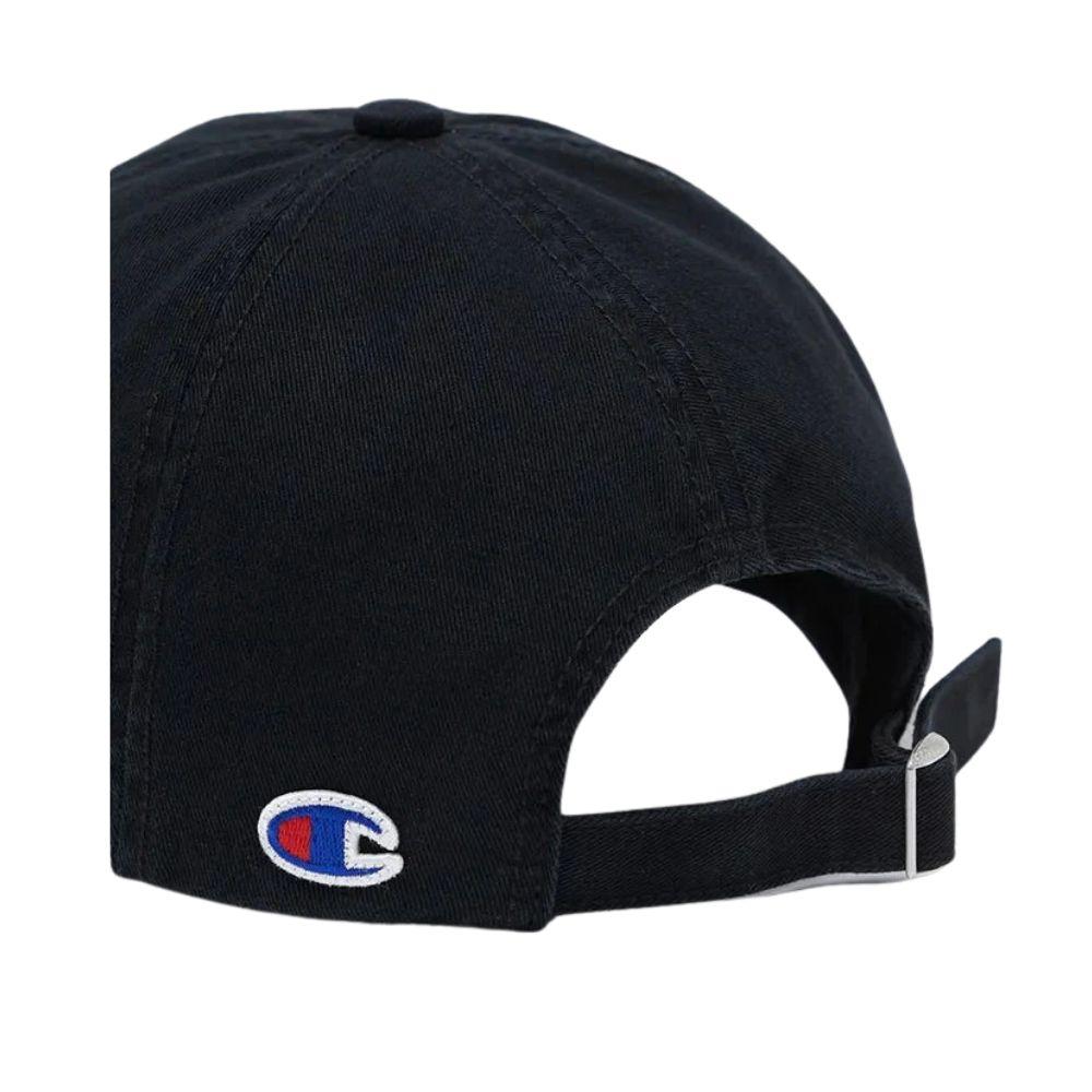 CHAMPION 6PANEL CAP หมวกสวมใส่ไลฟ์สไตล์ผู้ชายและผู้หญิง - Rev Online