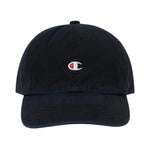 CHAMPION 6PANEL CAP หมวกสวมใส่ไลฟ์สไตล์ผู้ชายและผู้หญิง - Rev Online