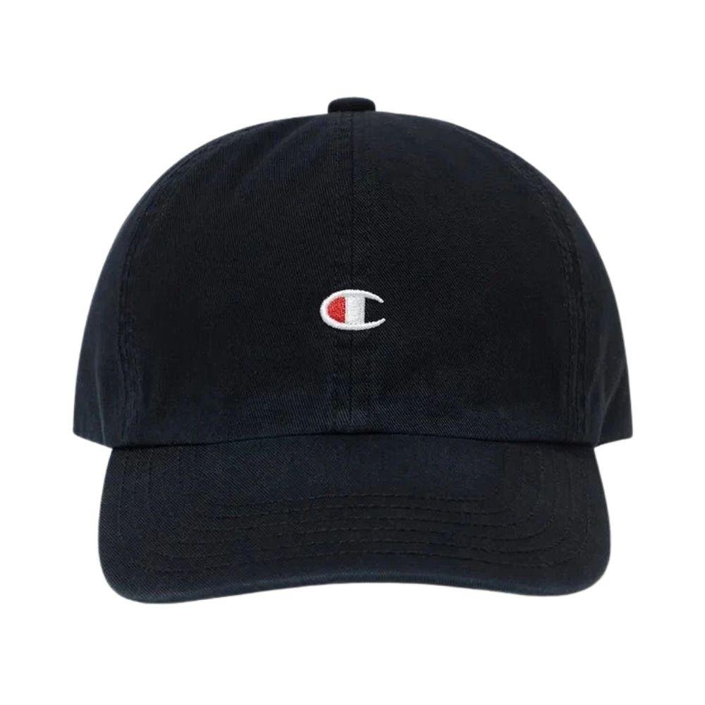 CHAMPION 6PANEL CAP หมวกสวมใส่ไลฟ์สไตล์ผู้ชายและผู้หญิง - Rev Online