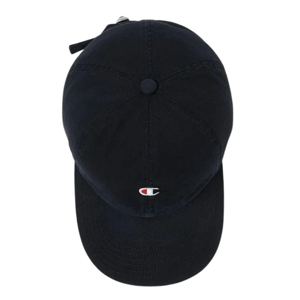 CHAMPION 6PANEL CAP หมวกสวมใส่ไลฟ์สไตล์ผู้ชายและผู้หญิง - Rev Online