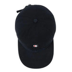 CHAMPION 6PANEL CAP หมวกสวมใส่ไลฟ์สไตล์ผู้ชายและผู้หญิง - Rev Online