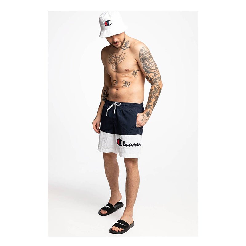 CHAMPION - BEACHSHORT Men - Rev Online