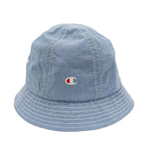 CHAMPION BELL HAT หมวกสวมใส่ไลฟ์สไตล์ผู้ชายและผู้หญิง