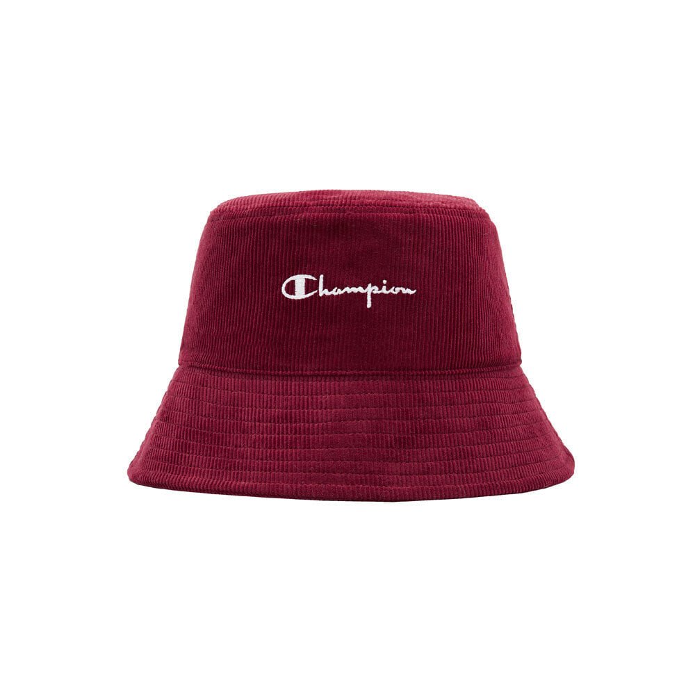 CHAMPION - BUCKET HAT Unisex - Rev Online