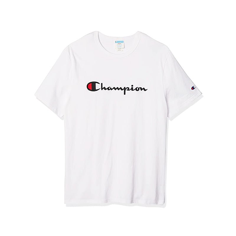 CHAMPION - CLASSIC GRAPHIC TEE Men - Rev Online