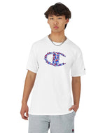 CHAMPION - CLASSIC GRAPHIC TEE Men - Rev Online