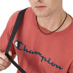CHAMPION - CLASSIC GRAPHIC TEE Men - Rev Online