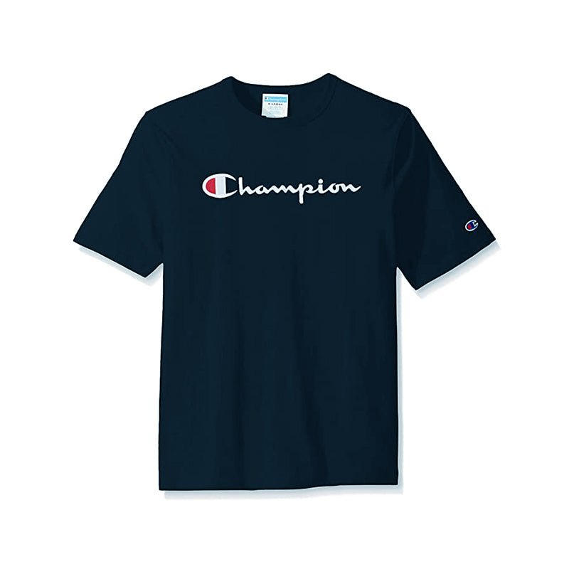 CHAMPION - CLASSIC GRAPHIC TEE Men - Rev Online