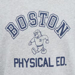 CHAMPION CREW NECK SWEATSHIRT เสื้อสเวตเชิ้ตผู้ชาย - Rev Online