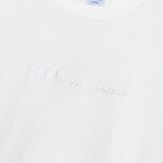CHAMPION CREW NECK SWEATSHIRT เสื้อสเวตเชิ้ตผู้ชาย - Rev Online