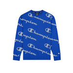 CHAMPION - CREWNECK SWEATSHIRT Men - Rev Online
