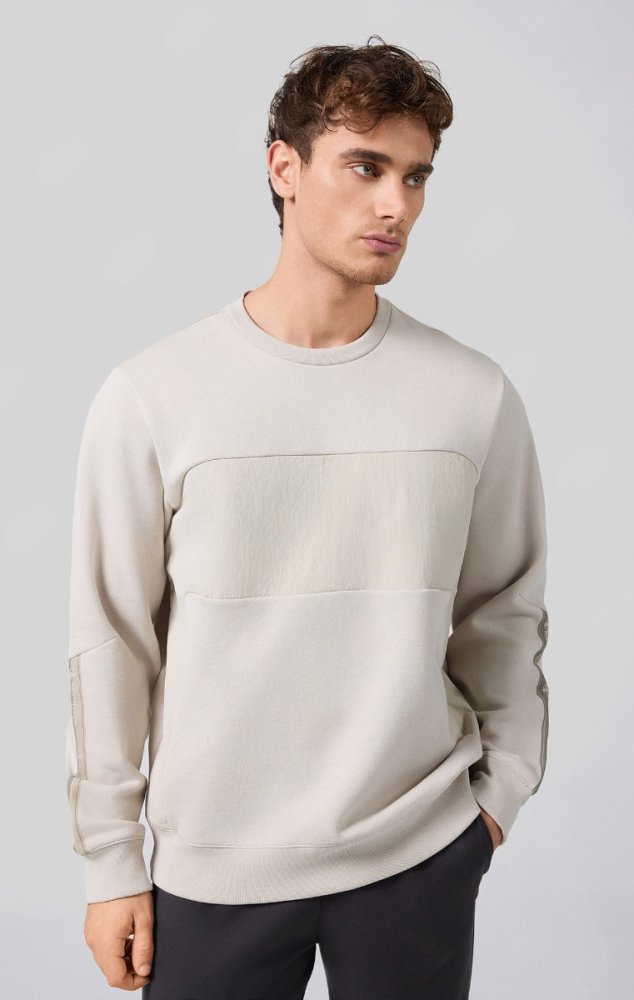 CHAMPION - CREWNECK SWEATSHIRT Men - Rev Online