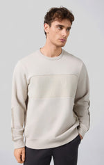 CHAMPION - CREWNECK SWEATSHIRT Men - Rev Online