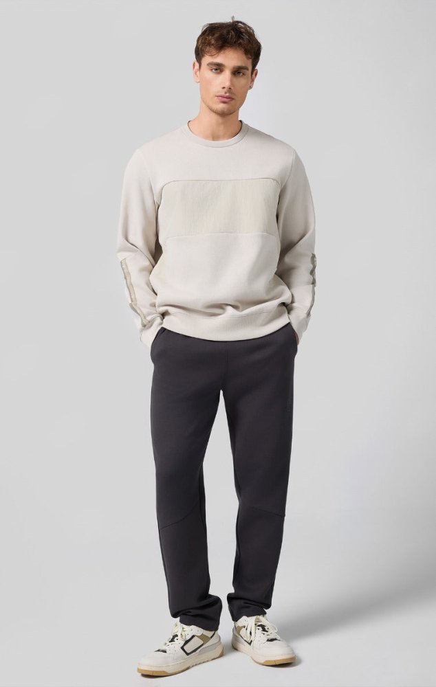 CHAMPION - CREWNECK SWEATSHIRT Men - Rev Online
