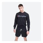 CHAMPION - CREWNECK SWEATSHIRT Men - Rev Online