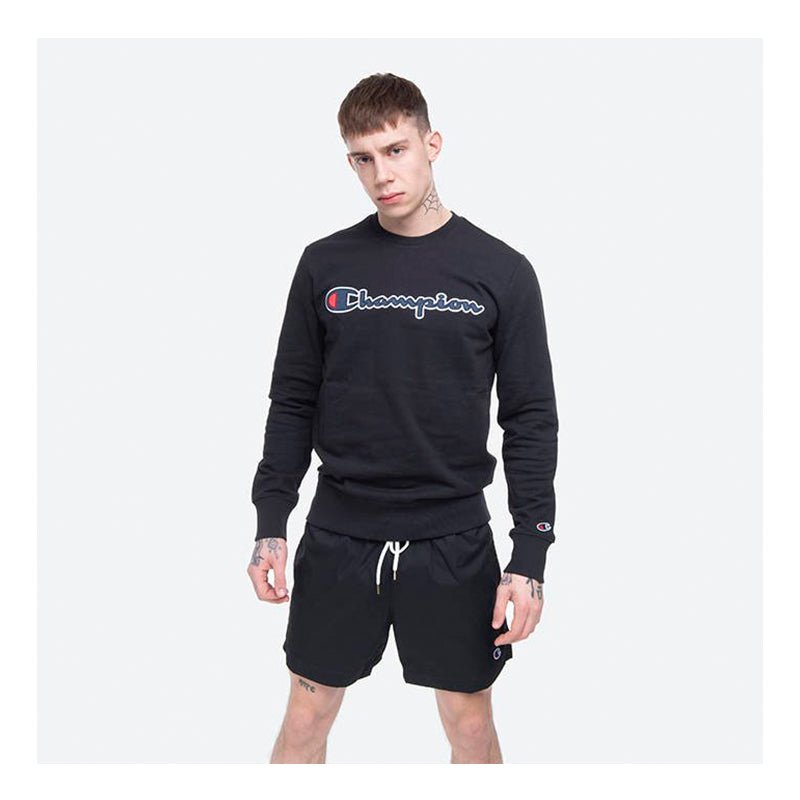 CHAMPION - CREWNECK SWEATSHIRT Men - Rev Online