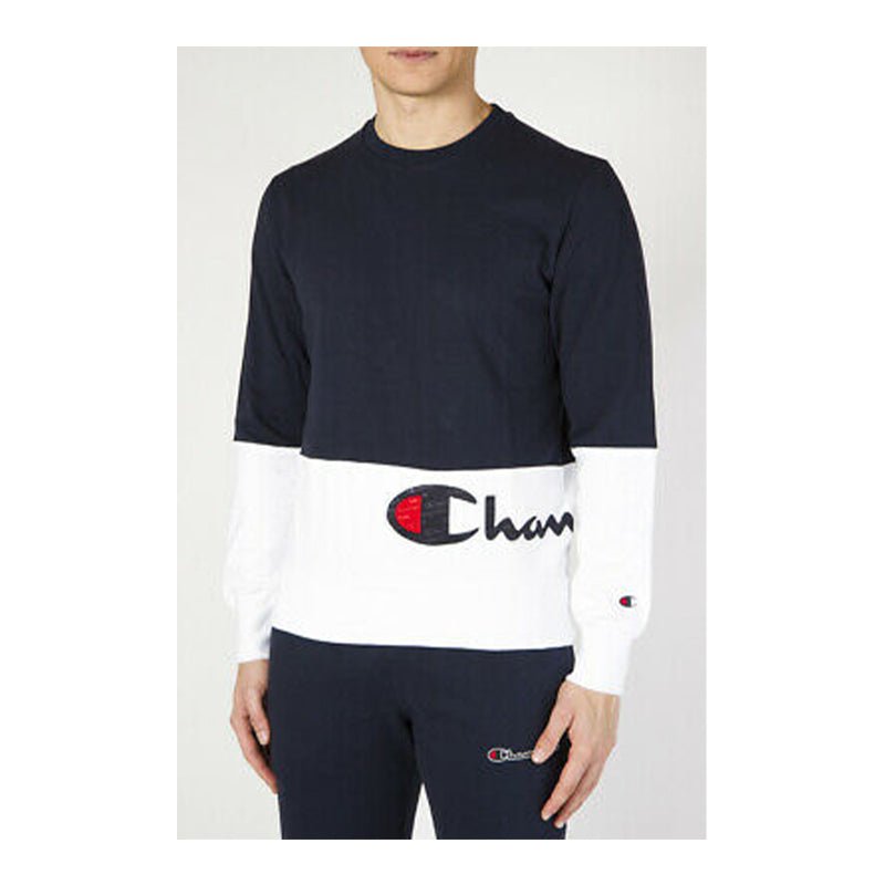 CHAMPION - CREWNECK SWEATSHIRT Men - Rev Online