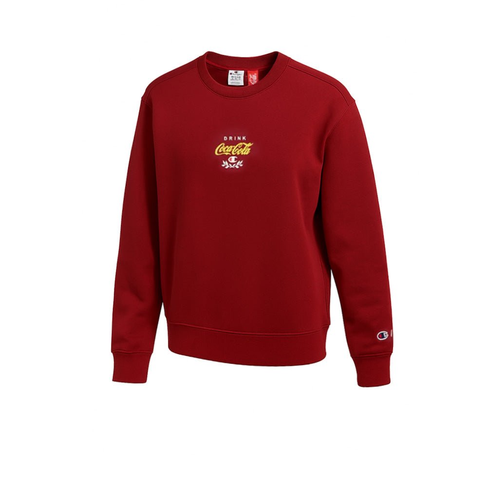 CHAMPION - CREWNECK SWEATSHIRT Men - Rev Online