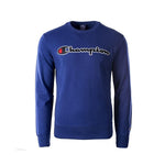 CHAMPION - CREWNECK SWEATSHIRT Men - Rev Online