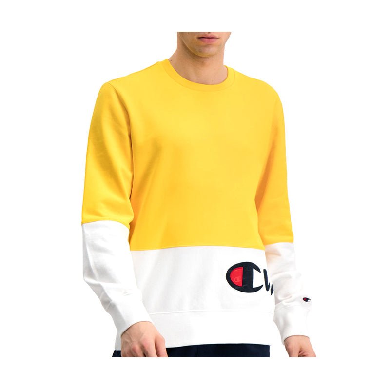 CHAMPION - CREWNECK SWEATSHIRT Men - Rev Online