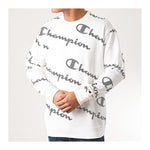 CHAMPION - CREWNECK SWEATSHIRT Men - Rev Online